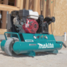 MAKITA Gasoline Air Compressor9